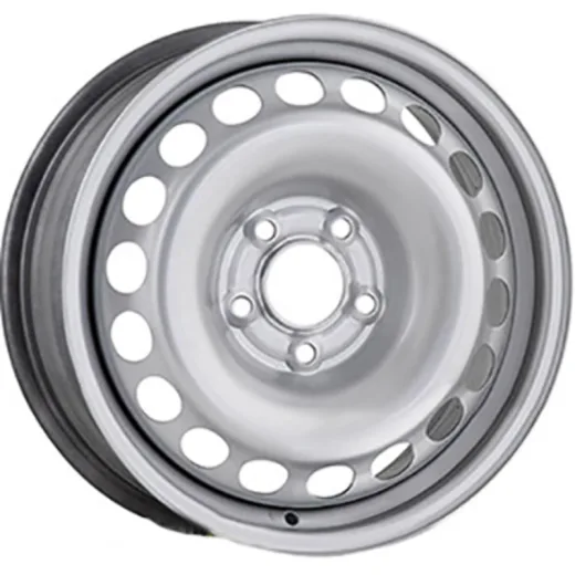 Magnetto 6x15/5x108 ET52,5 D63,3 15000 S AM Silver Ford Focus II, Cmax