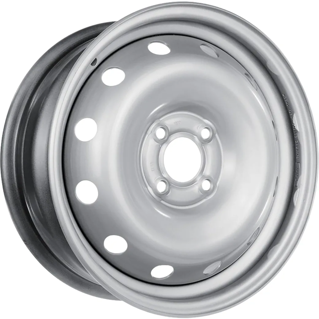 Magnetto 6x15/4x100 ET50 D60,1 15001 S AM Silver Lada Largus, Nissan Almera