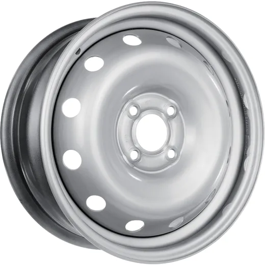 Magnetto 6x15/4x100 ET50 D60,1 15001 S AM Silver Lada Largus, Nissan Almera