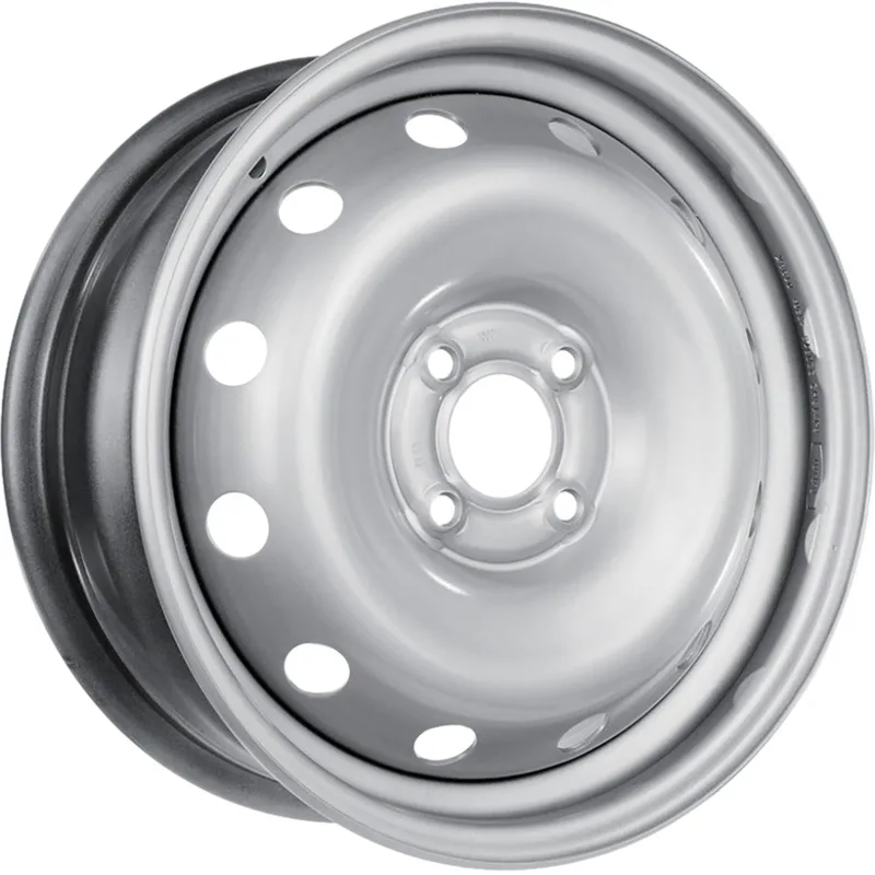 Magnetto 6x15/4x100 ET46 D54,1 15003 S AM New Silver Huyndai Solaris / Kia Rio