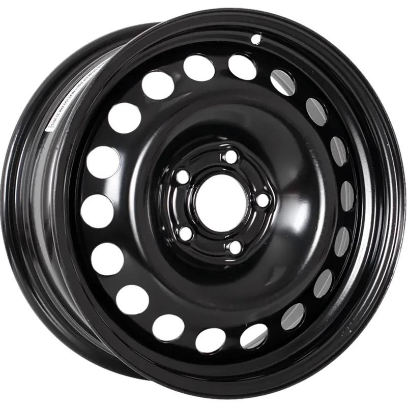 Magnetto 6x15/5x112 ET47 D57,1 15005 AM Black VW Jetta