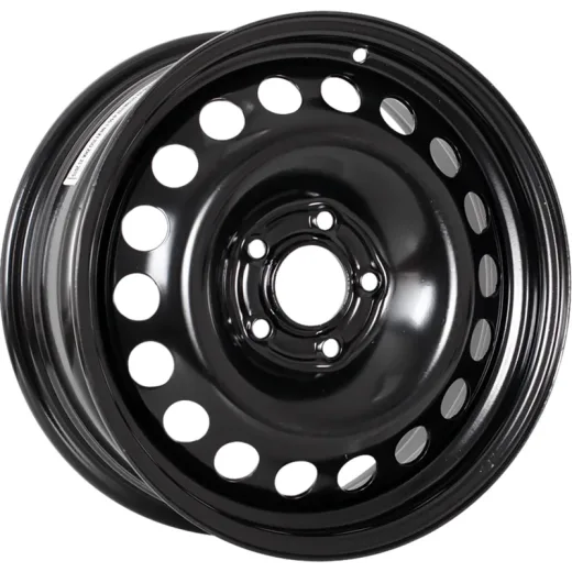 Magnetto 6x15/5x112 ET47 D57,1 15005 AM Black VW Jetta