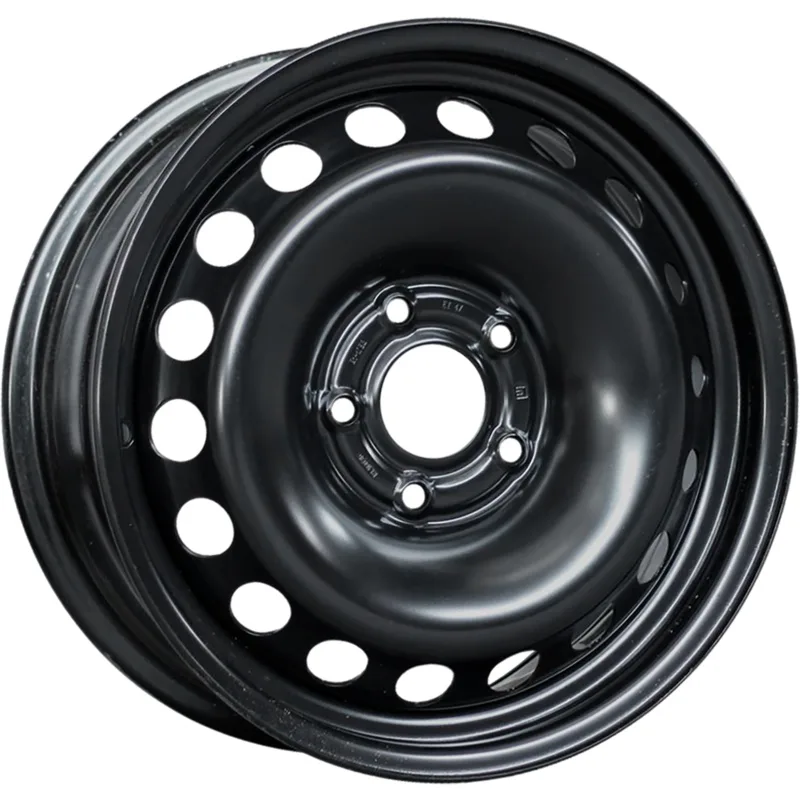 Magnetto 7x17/5x114,3 ET49 D67,1 17007 AM Black Huyndai Creta, Kia Sportage