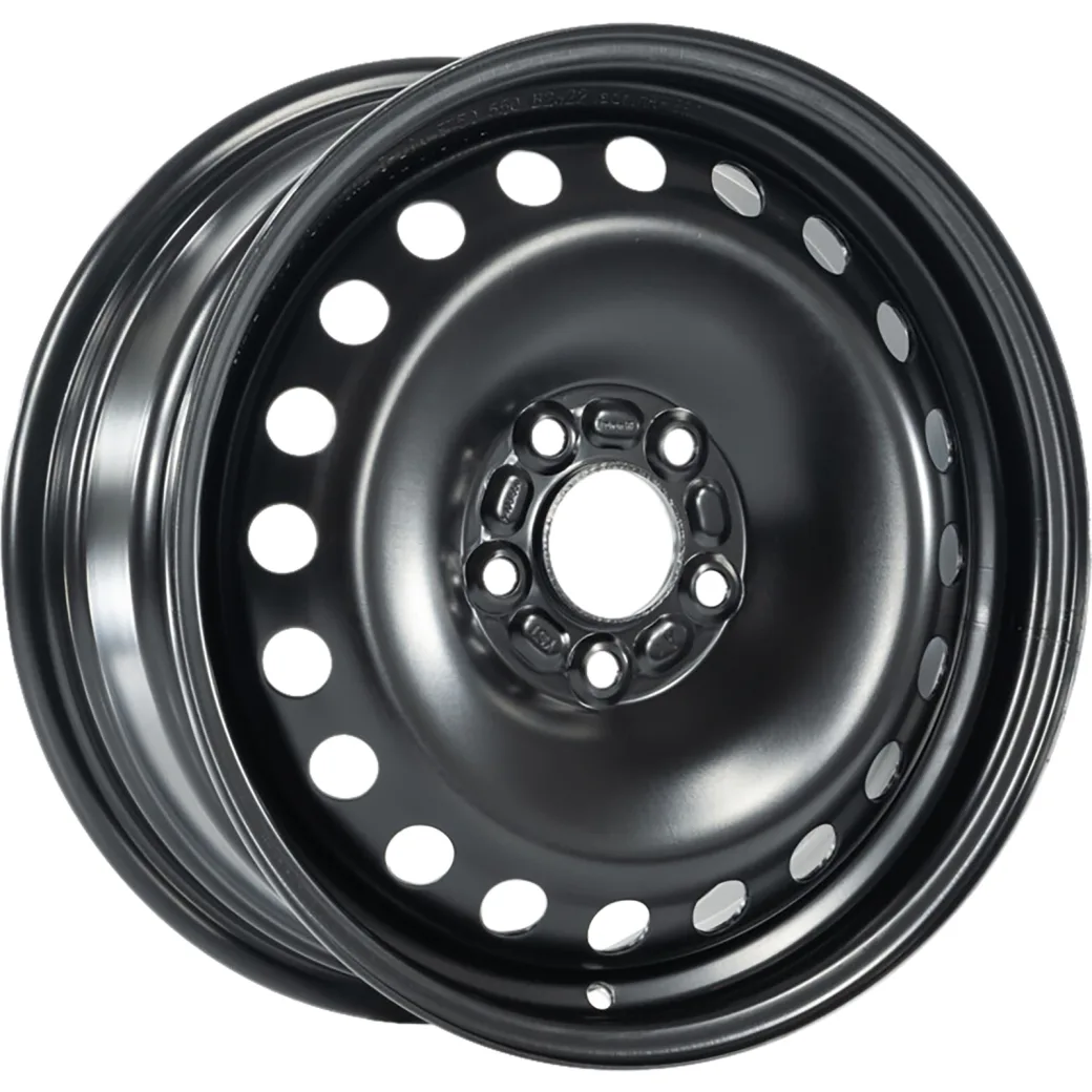 Magnetto 7x17/5x108 ET40 D54,1 17016 AM Black Moscvich 3
