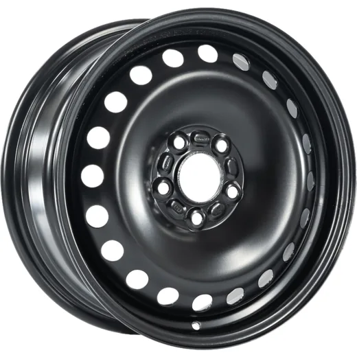 Magnetto 7x17/5x108 ET40 D54,1 17016 AM Black Moscvich 3