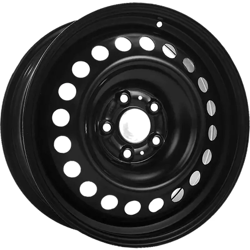 Magnetto 6,5x17/5x108 ET33 D60,1 17017 AM Black Chery Tiggo 4,7