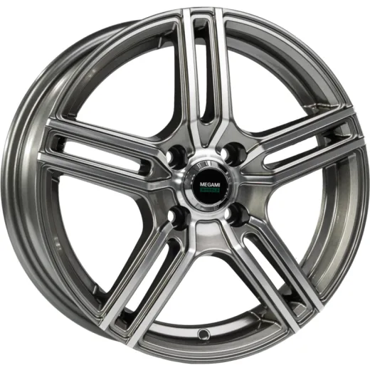 Megami 6x15/5x114,3 ET47 D67,1 MGM-1 GMF