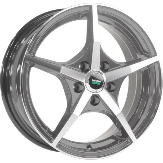 Megami 6x15/4x114,3 ET44 D56,6 MGM-19FF GMF