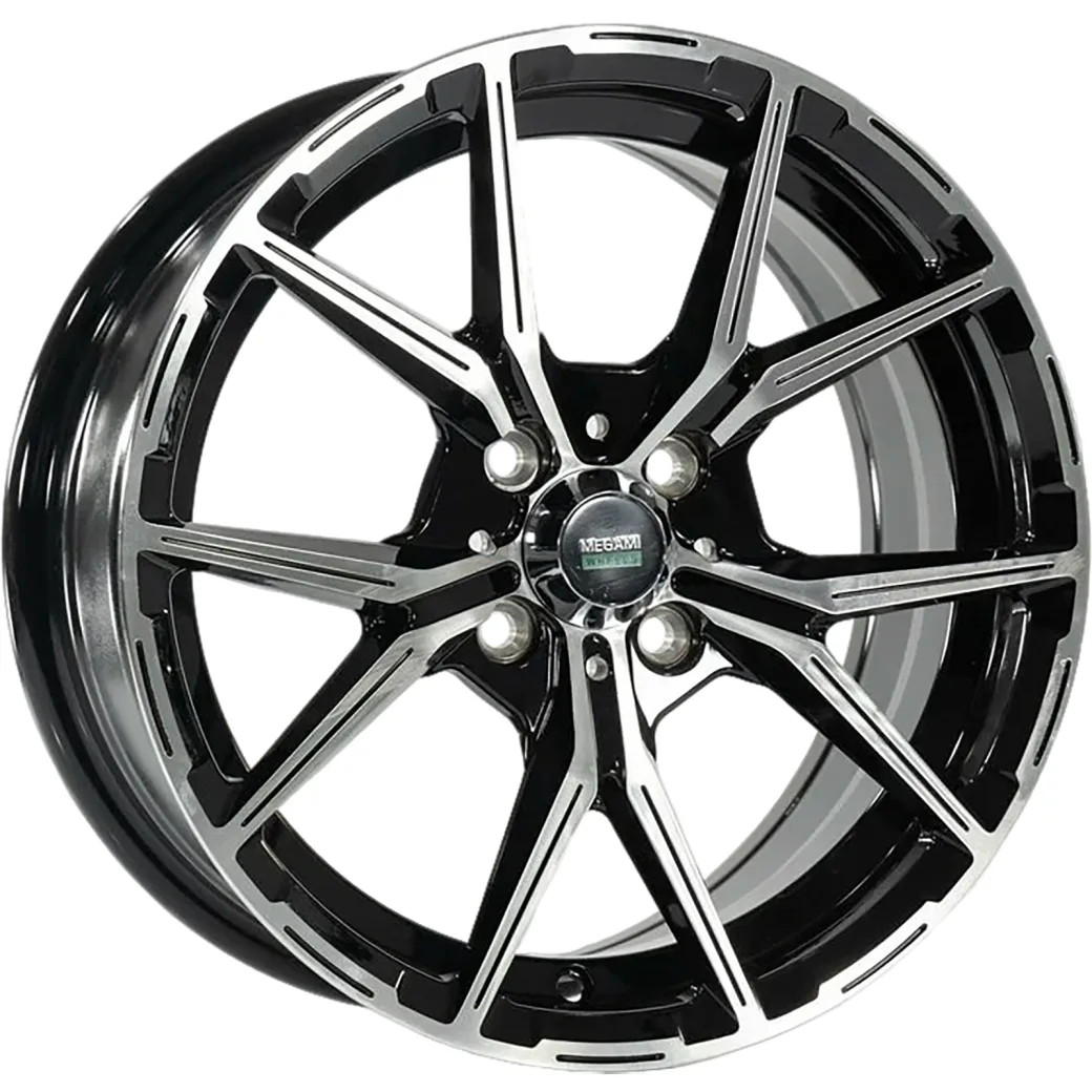 Megami 6,5x15/4x100 ET36 D60,1 MGM-22 BKF