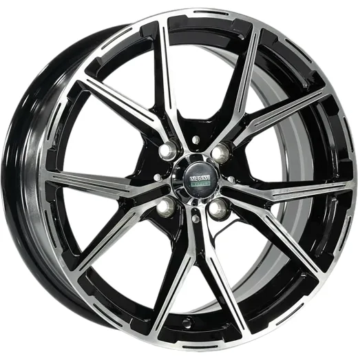 Megami 6,5x15/4x100 ET36 D60,1 MGM-22 BKF