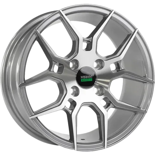 Megami 6x14/4x100 ET35 D73,1 MGM-29 GMF