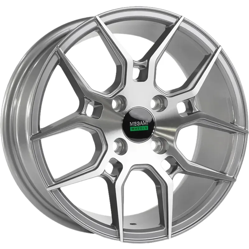 Megami 6x14/4x100 ET35 D67,1 MGM-29 GMF