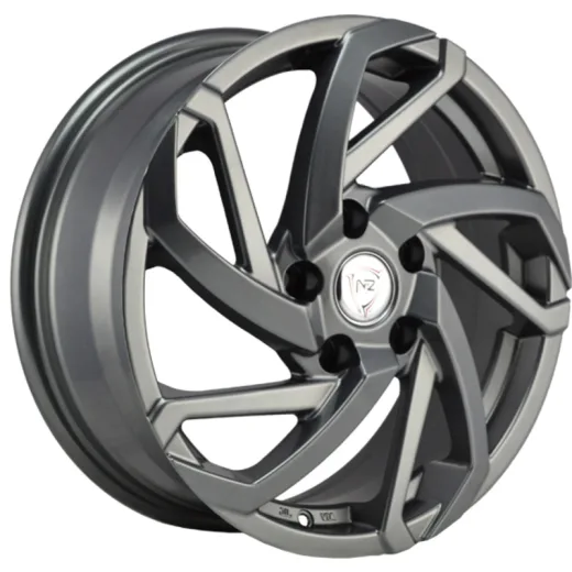 NZ 6,5x15/4x98 ET35 D58,6 SH673 GM