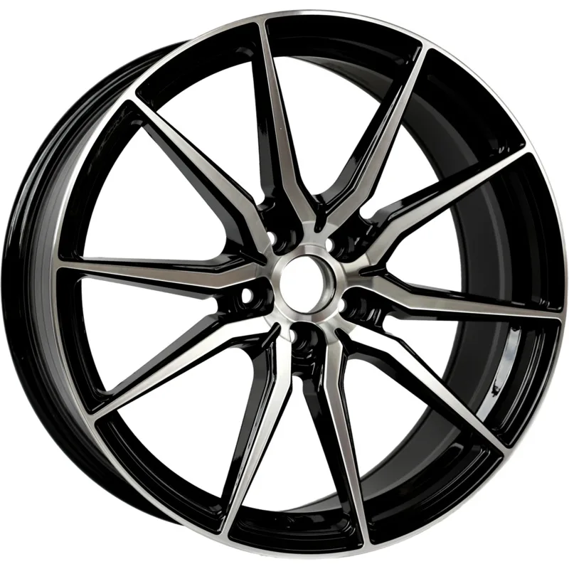 Neo 8,5x20/5x114,3 ET40 D67,1 206FF BD FlowForming