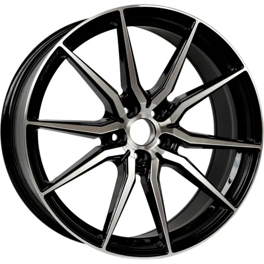 Neo 8,5x20/5x114,3 ET40 D67,1 206FF BD FlowForming