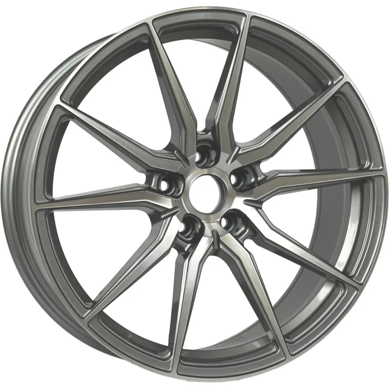 Neo 9x20/5x108 ET38,5 D63,3 206FF GRD FlowForming