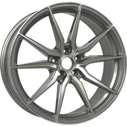 Neo 9x20/5x114,3 ET35 D67,1 206FF GRD FlowForming