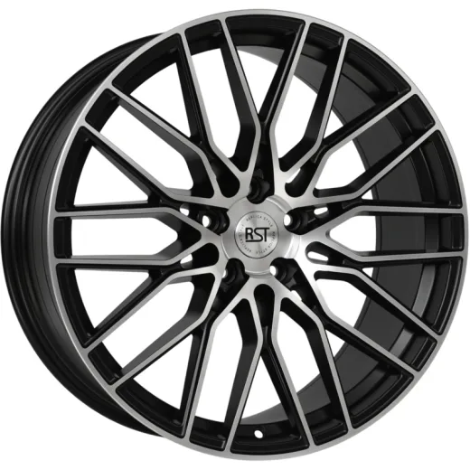 Neo 9x21/5x114,3 ET40 D60,1 211FF (AVATR) BDm FlowForming