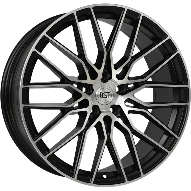 Neo 9,5x21/5x120 ET45,5 D62,5 211FF (Li L9 (2022 -2026)) BDm FlowForming