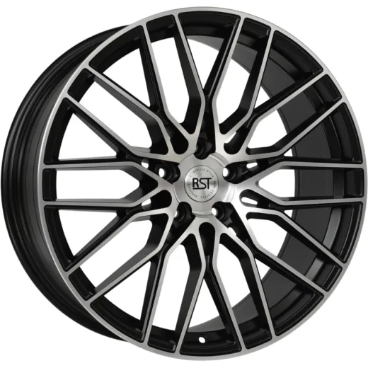 Neo 9,5x21/5x120 ET45,5 D62,5 211FF (Li L9 (2022 -2026)) BDm FlowForming