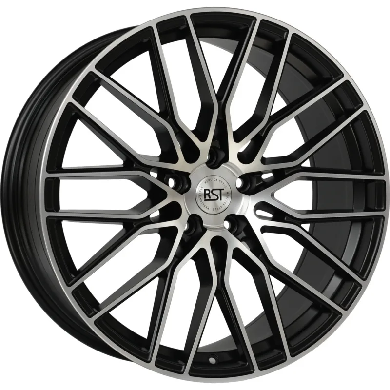 Neo 9,5x21/5x114,3 ET40 D64,1 211FF (Tesla Model Y 2020 .. 2026) BDm FlowForming