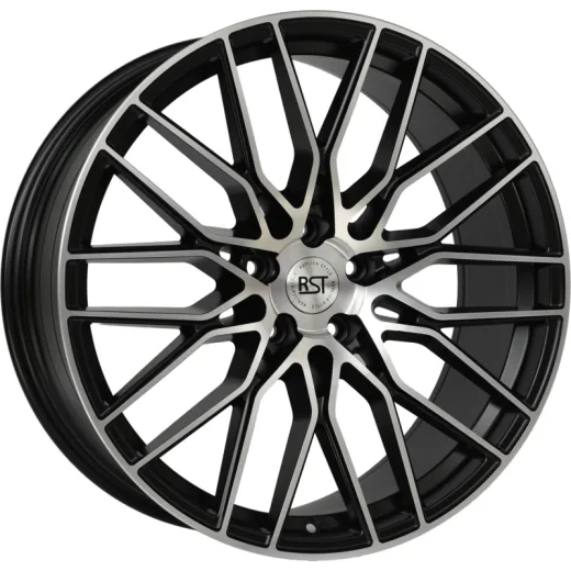 Neo 9,5x21/5x114,3 ET40 D64,1 211FF (Tesla Model Y 2020 .. 2026) BDm FlowForming