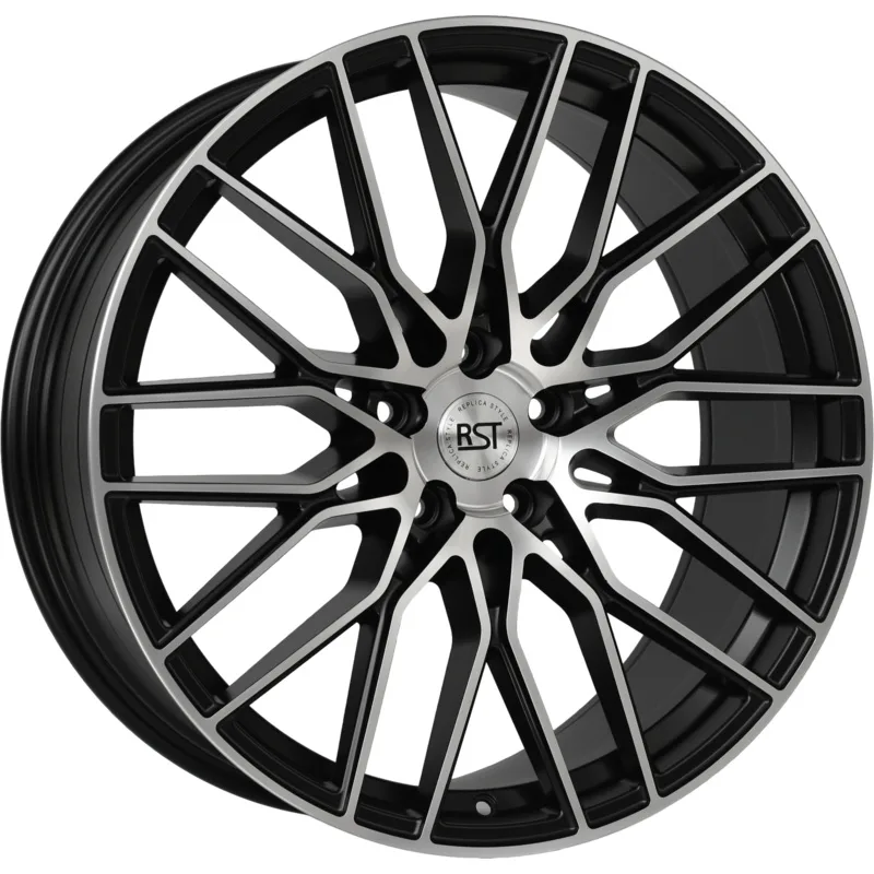 Neo 9,5x21/5x112 ET31 D66,6 211FF (Touareg II /Audi Q7 2024) BDm FlowForming