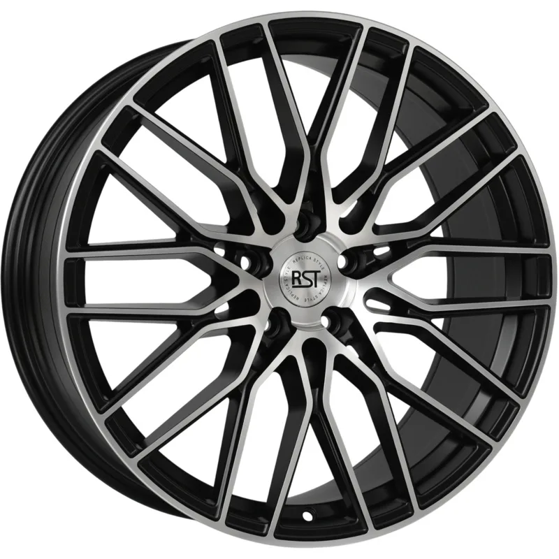 Neo 9x21/5x108 ET40 D63,3 211FF (ZEEKR 001) BDm FlowForming