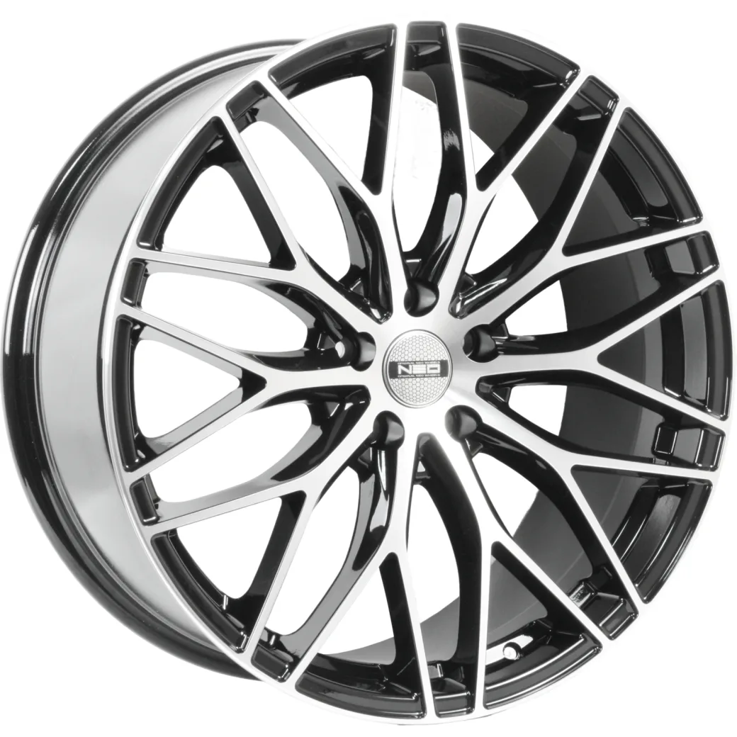 Neo 8,5x20/5x108 ET42 D63,4 240 BDm