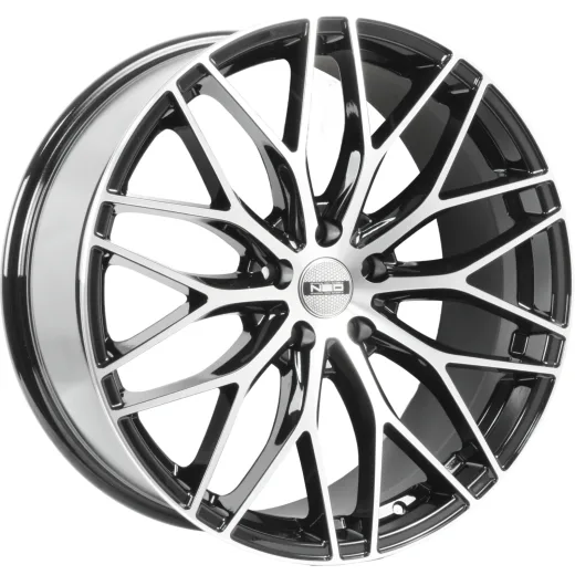Neo 8,5x20/5x108 ET42 D63,4 240 BDm