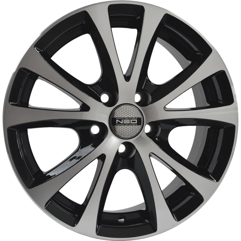 Neo 6x15/4x108 ET50 D63,4 509 BD