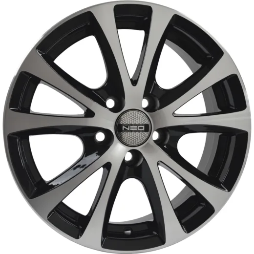 Neo 6x15/4x108 ET50 D63,4 509 BD