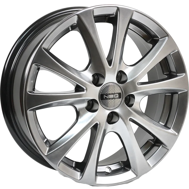 Neo 6x15/4x100 ET49 D60,1 509 BH