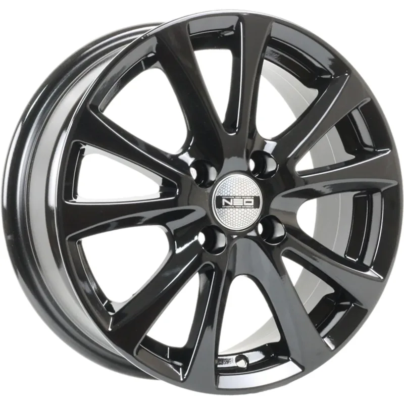 Neo 6x15/4x100 ET49 D60,1 509 BL