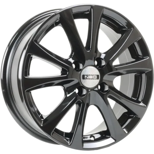 Neo 6x15/4x100 ET49 D60,1 509 BL