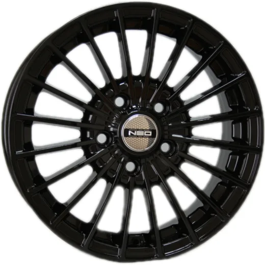 Neo 6x15/4x100 ET40 D60,1 537 BL