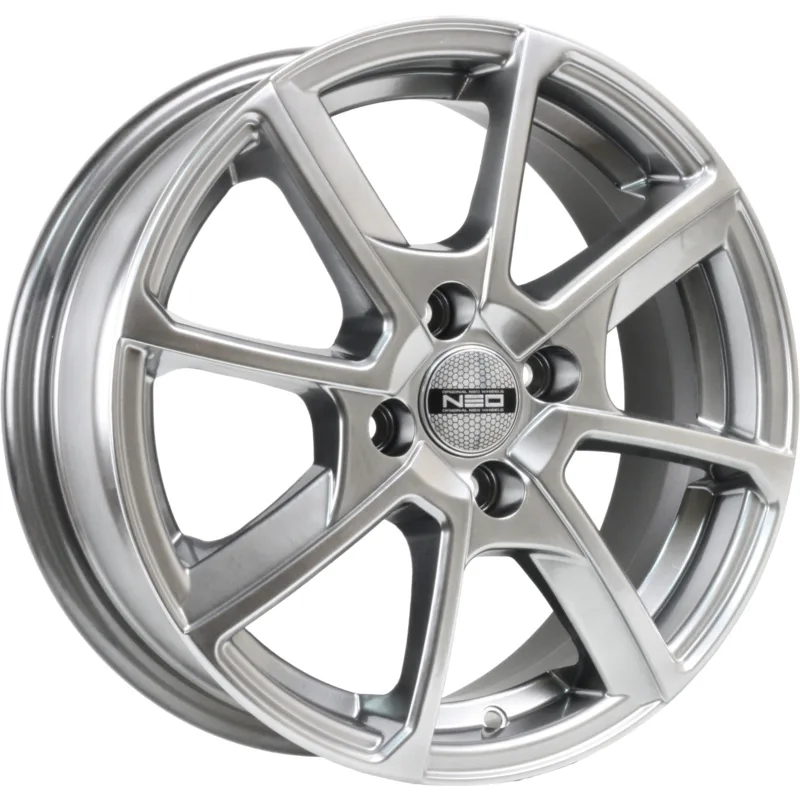 Neo 6x15/4x100 ET48 D54,1 538 HB