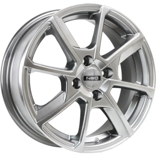 Neo 6x15/4x100 ET48 D54,1 538 HB