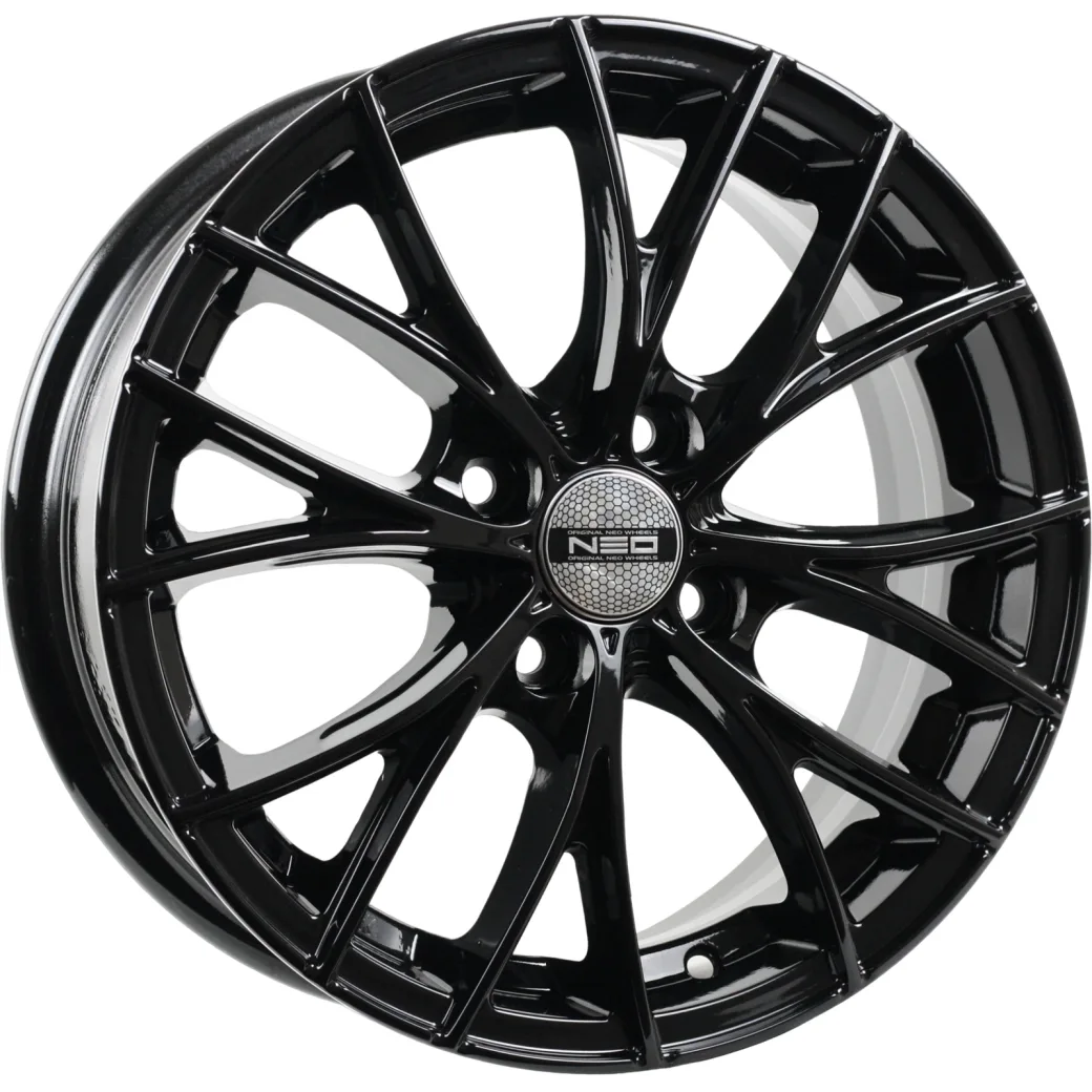 Neo 6x15/4x98 ET40 D58,6 573 BL