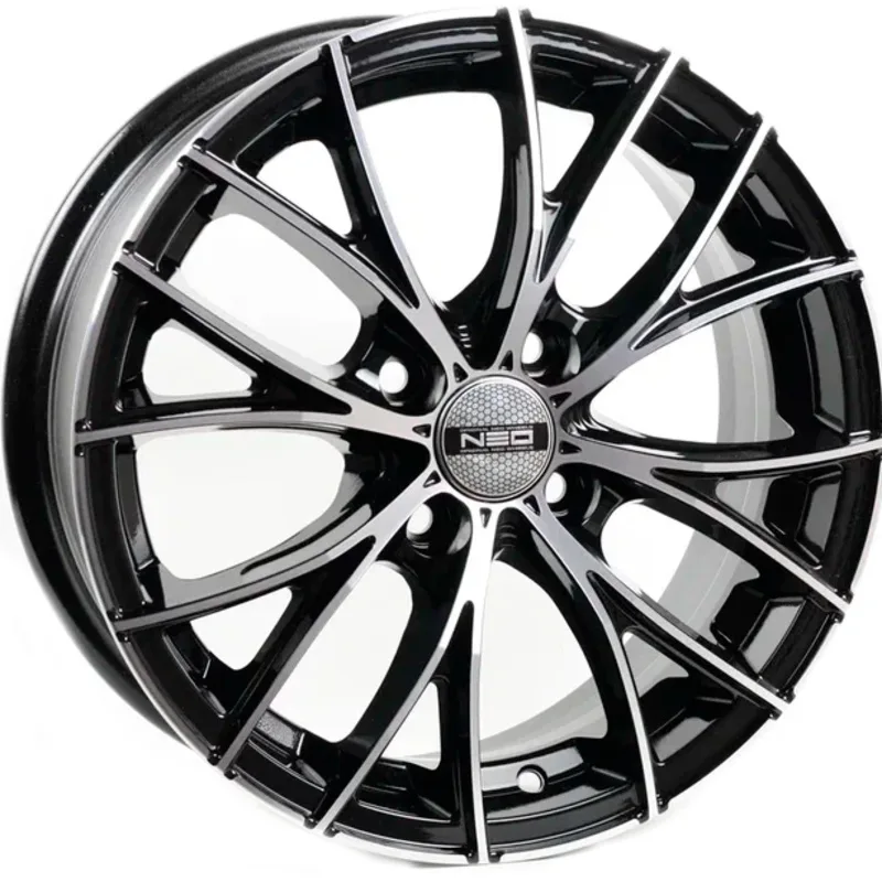 Neo 6x15/4x100 ET45 D60,1 573 BD