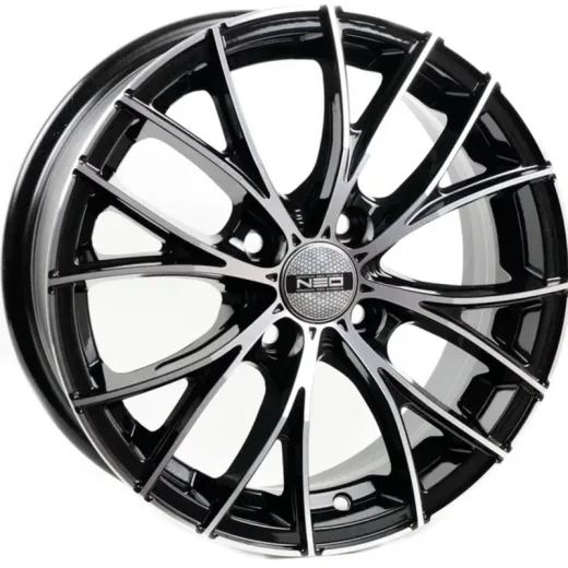 Neo 6x15/4x100 ET45 D60,1 573 BD