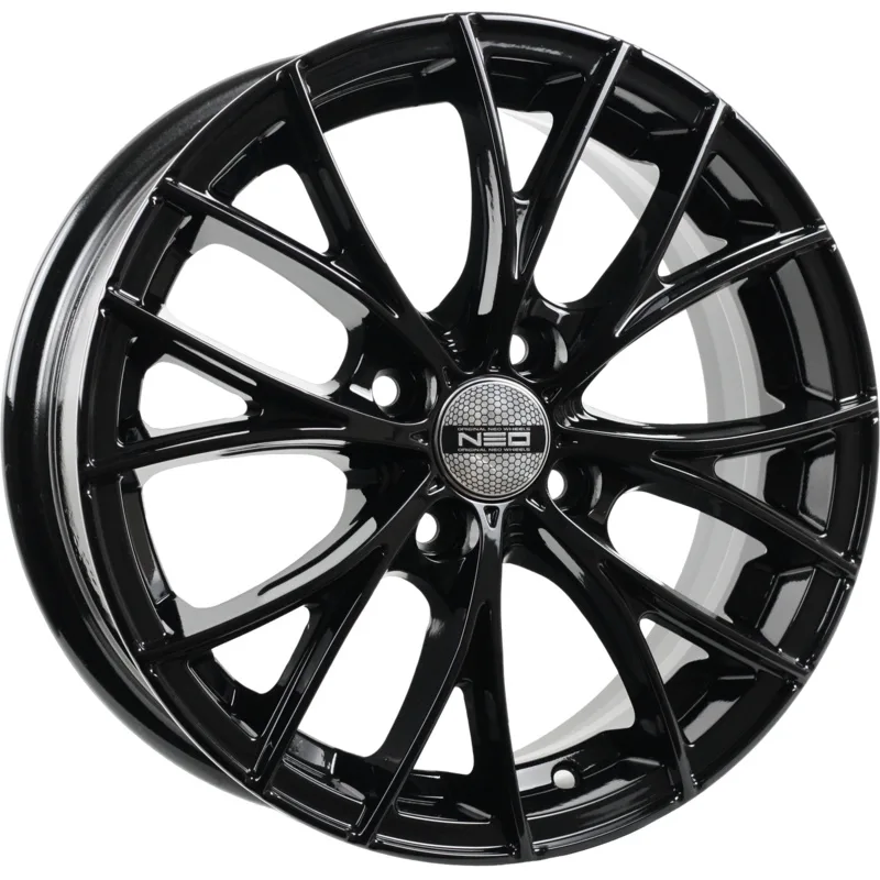 Neo 6x15/4x100 ET45 D60,1 573 BL