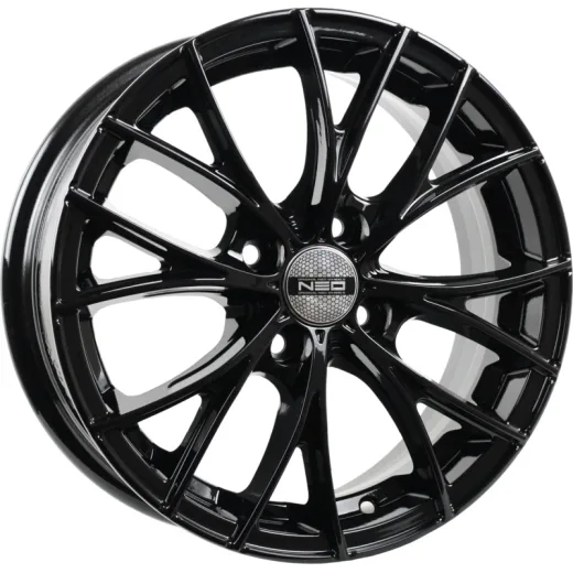 Neo 6x15/4x100 ET45 D60,1 573 BL