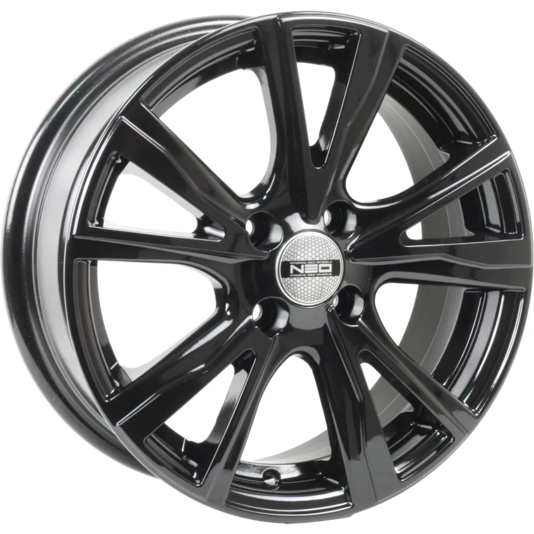 Neo 6x15/4x98 ET35 D58,6 574 BL