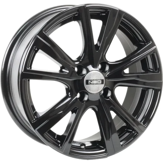 Neo 6x15/4x100 ET36 D60,1 574 BL