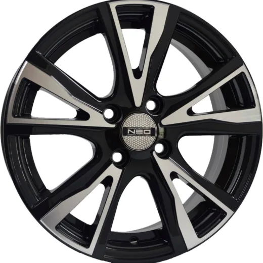 Neo 6x15/4x100 ET36 D60,1 574 BD