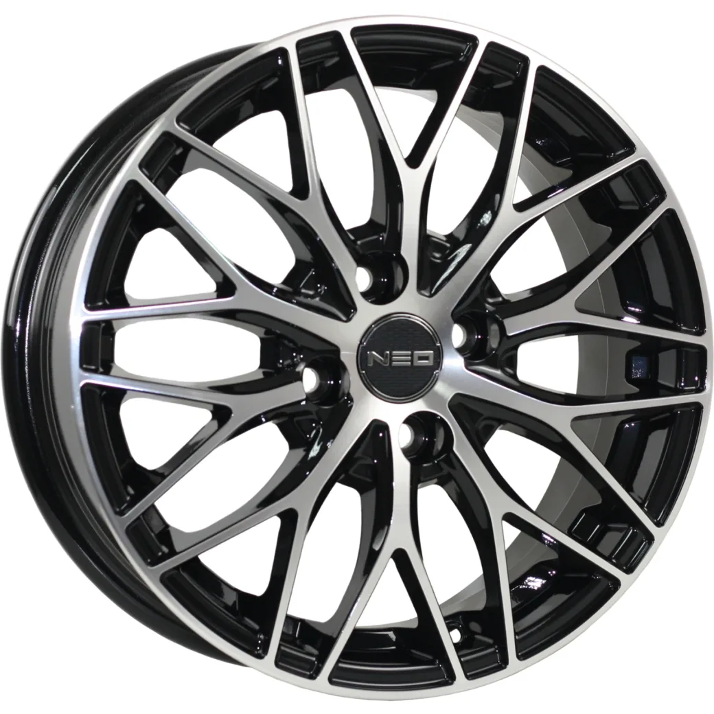 Neo 6x15/4x100 ET46 D54,1 576 BD