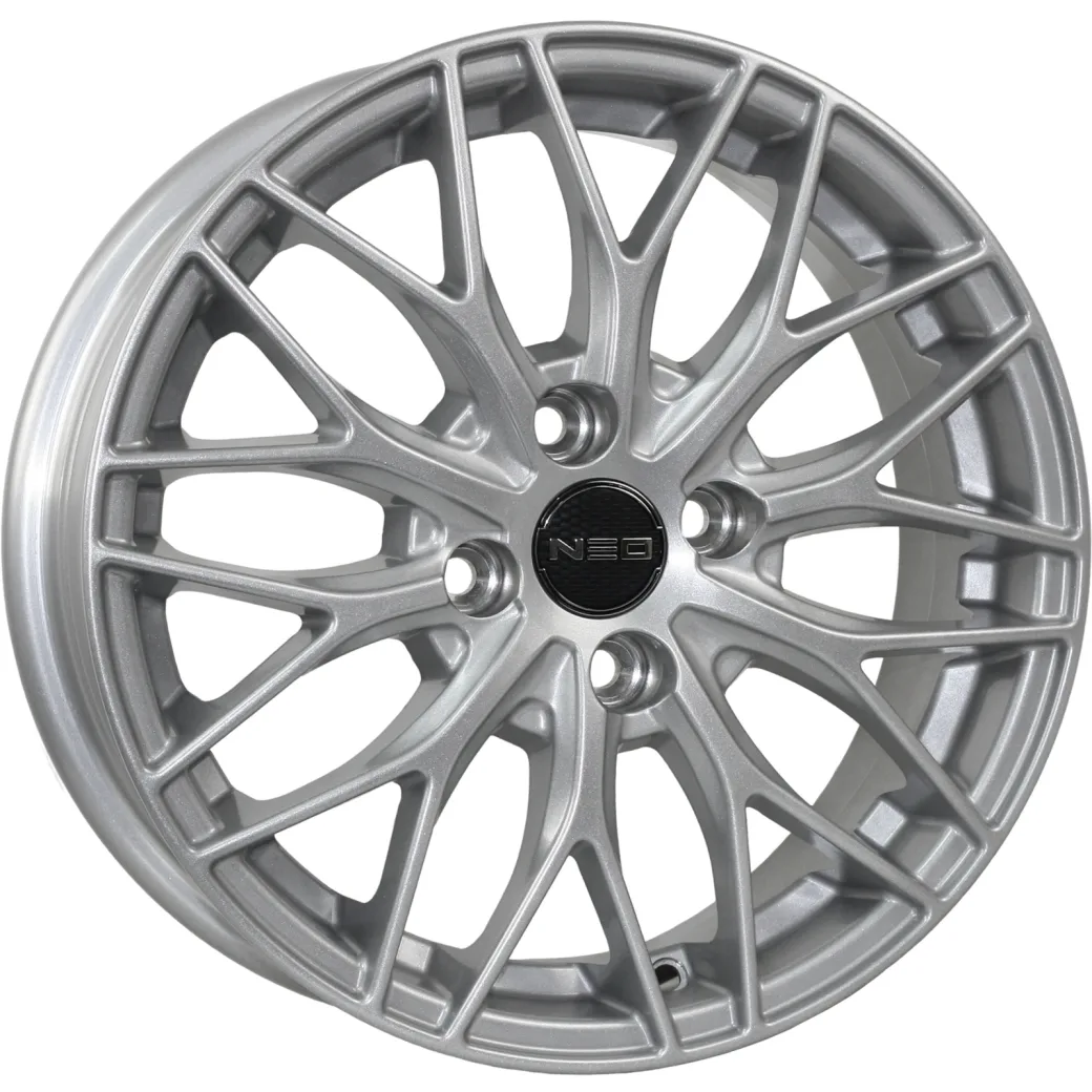 Neo 6x15/4x100 ET46 D54,1 576 SL
