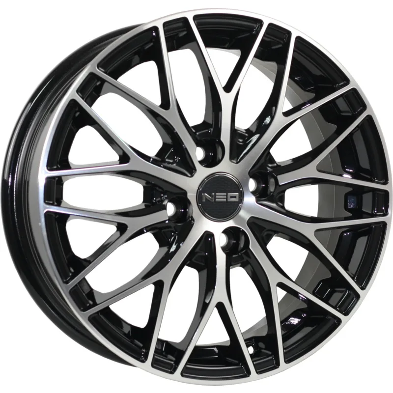 Neo 6x15/4x100 ET46 D60,1 576 BD