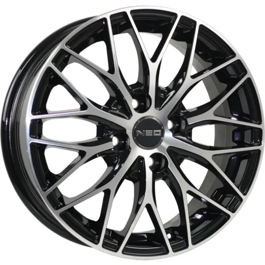 Neo 6x15/4x100 ET46 D60,1 576 BD